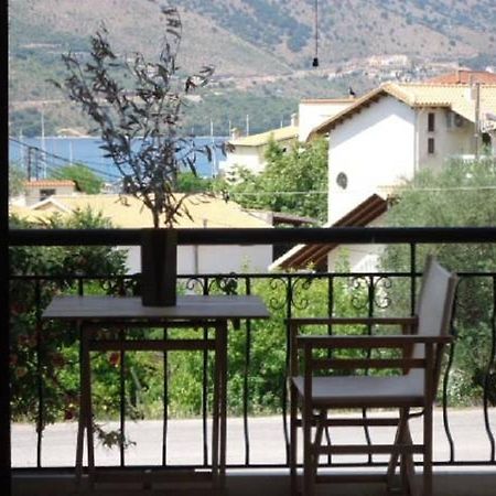 Almini2 Apartments Πλαταριά Δωμάτιο φωτογραφία