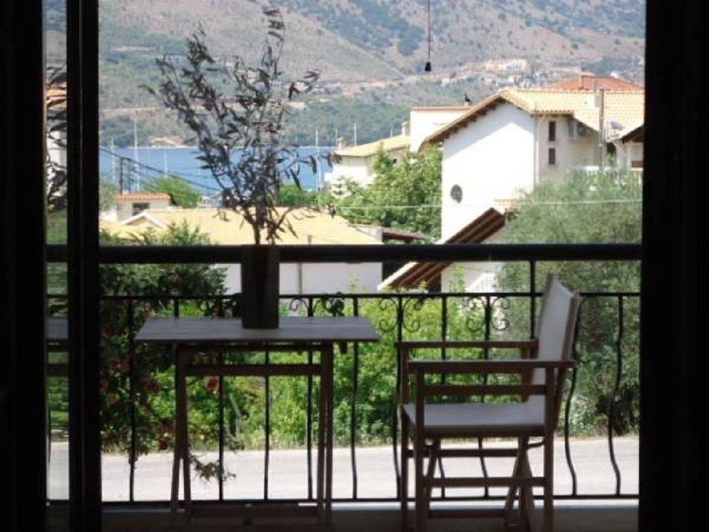 Almini2 Apartments Πλαταριά Δωμάτιο φωτογραφία