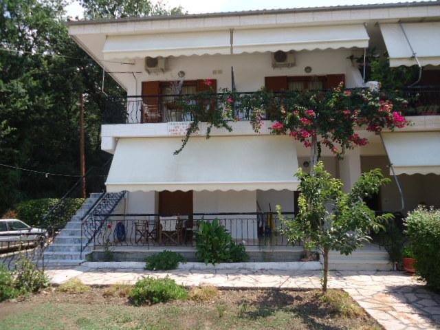 Almini2 Apartments Πλαταριά Εξωτερικό φωτογραφία