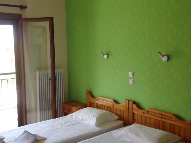 Almini2 Apartments Πλαταριά Δωμάτιο φωτογραφία